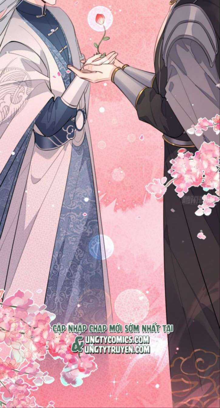 Chó Lớn Bắt Nạt Chủ Chapter 15 trang 13