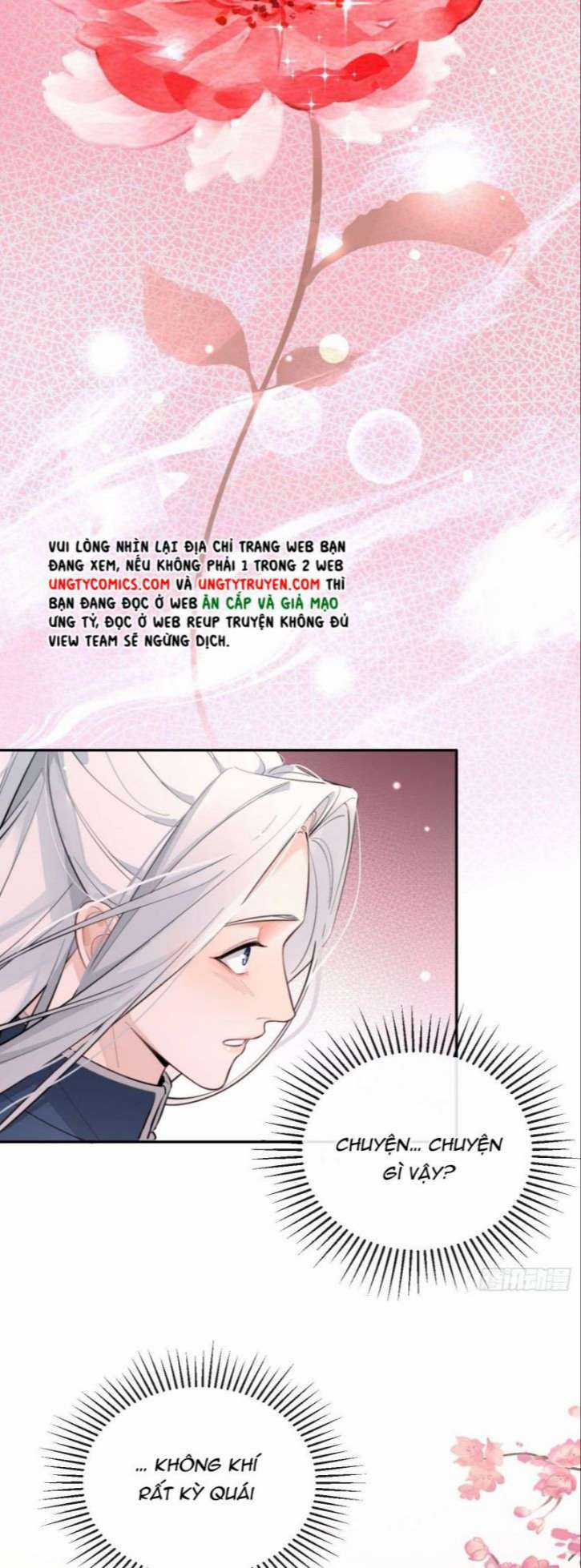Chó Lớn Bắt Nạt Chủ Chapter 15 trang 15