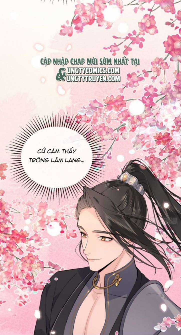 Chó Lớn Bắt Nạt Chủ Chapter 15 trang 17