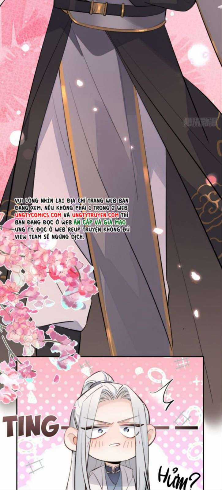 Chó Lớn Bắt Nạt Chủ Chapter 15 trang 19