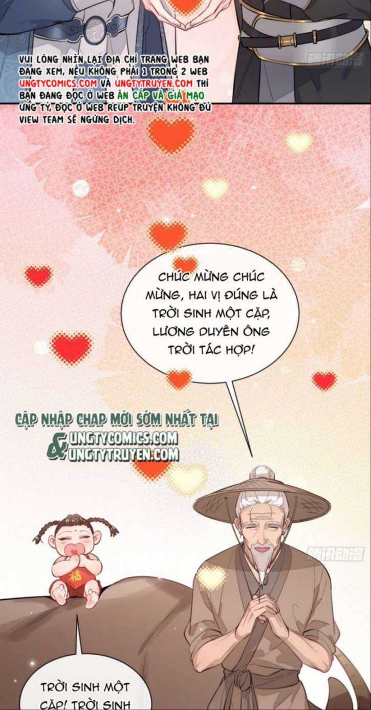Chó Lớn Bắt Nạt Chủ Chapter 15 trang 2