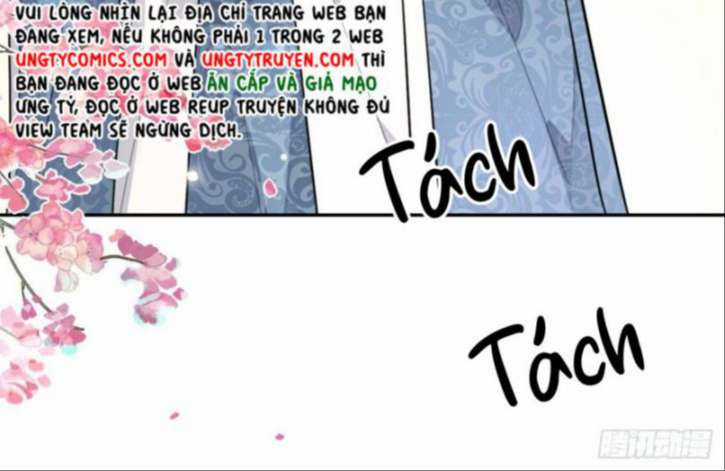 Chó Lớn Bắt Nạt Chủ Chapter 15 trang 22