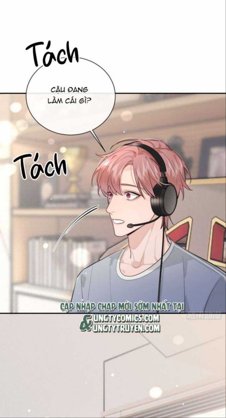 Chó Lớn Bắt Nạt Chủ Chapter 15 trang 23