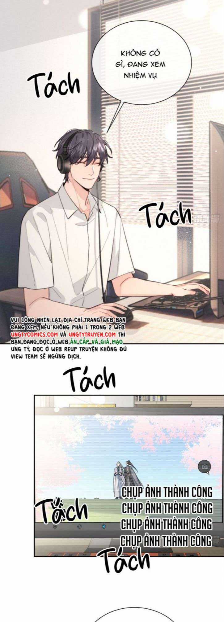 Chó Lớn Bắt Nạt Chủ Chapter 15 trang 24