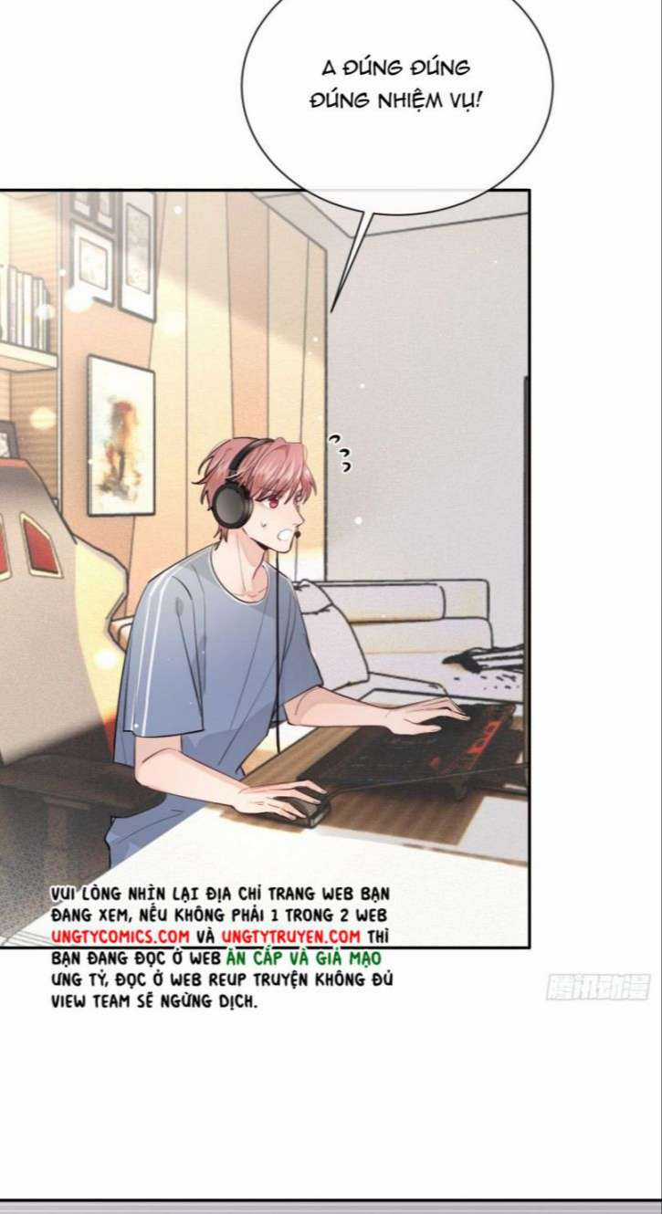 Chó Lớn Bắt Nạt Chủ Chapter 15 trang 25