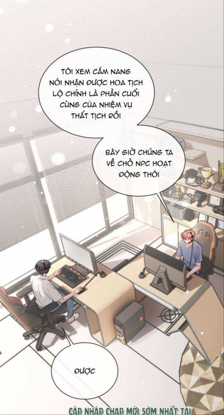 Chó Lớn Bắt Nạt Chủ Chapter 15 trang 27