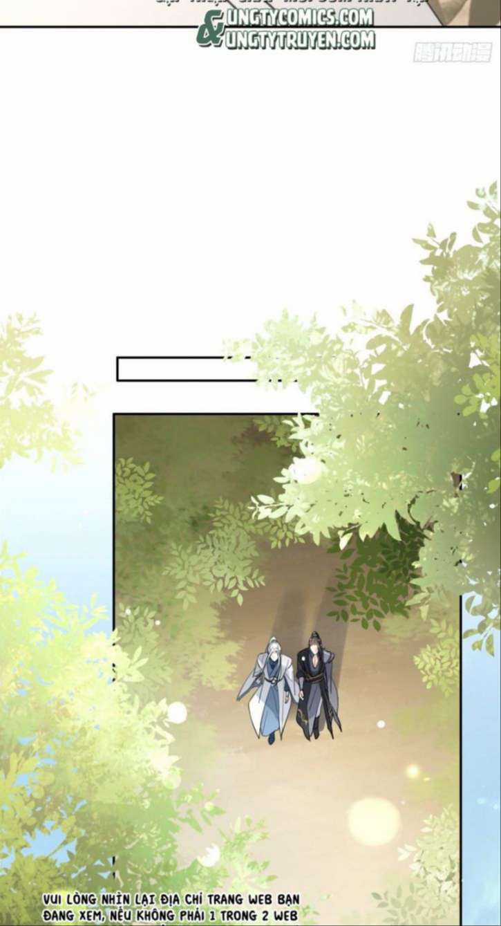 Chó Lớn Bắt Nạt Chủ Chapter 15 trang 28