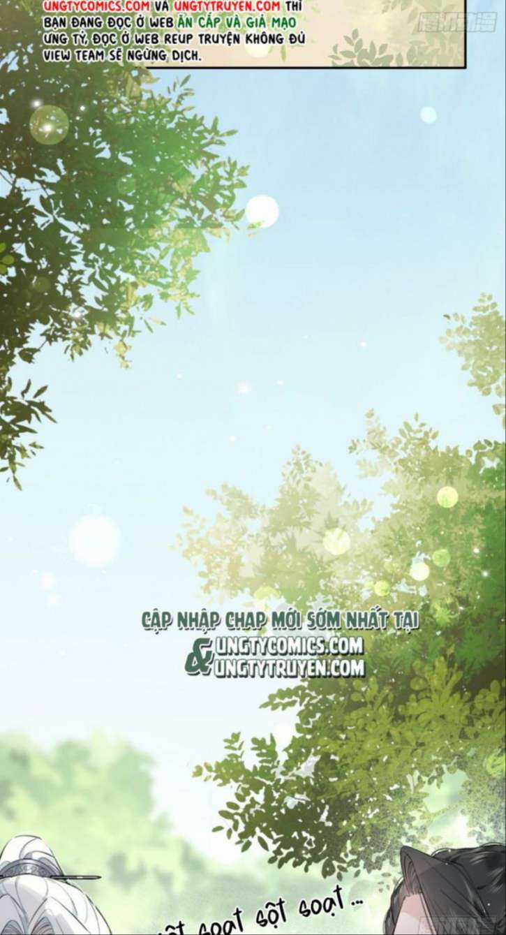 Chó Lớn Bắt Nạt Chủ Chapter 15 trang 29