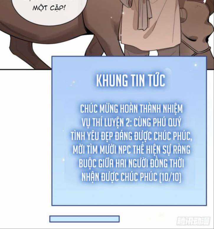 Chó Lớn Bắt Nạt Chủ Chapter 15 trang 3