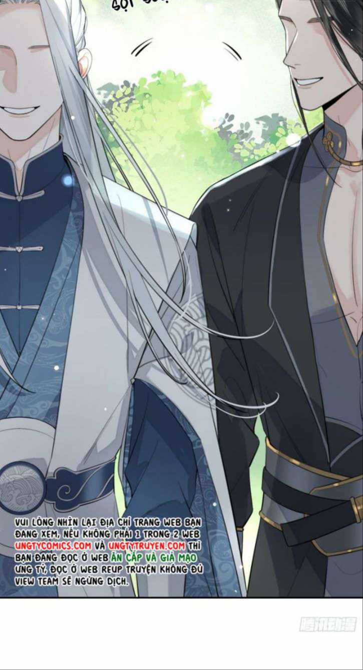 Chó Lớn Bắt Nạt Chủ Chapter 15 trang 30