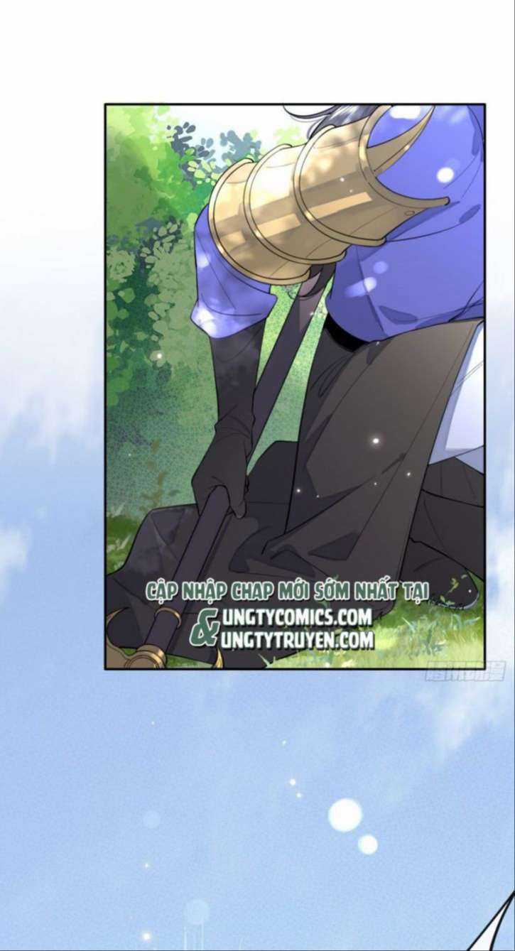 Chó Lớn Bắt Nạt Chủ Chapter 15 trang 31