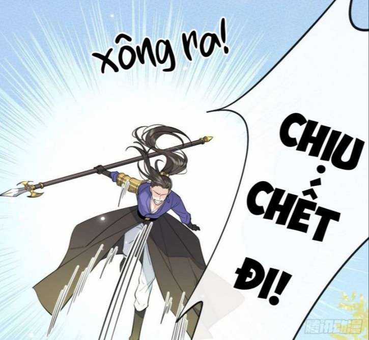 Chó Lớn Bắt Nạt Chủ Chapter 15 trang 32