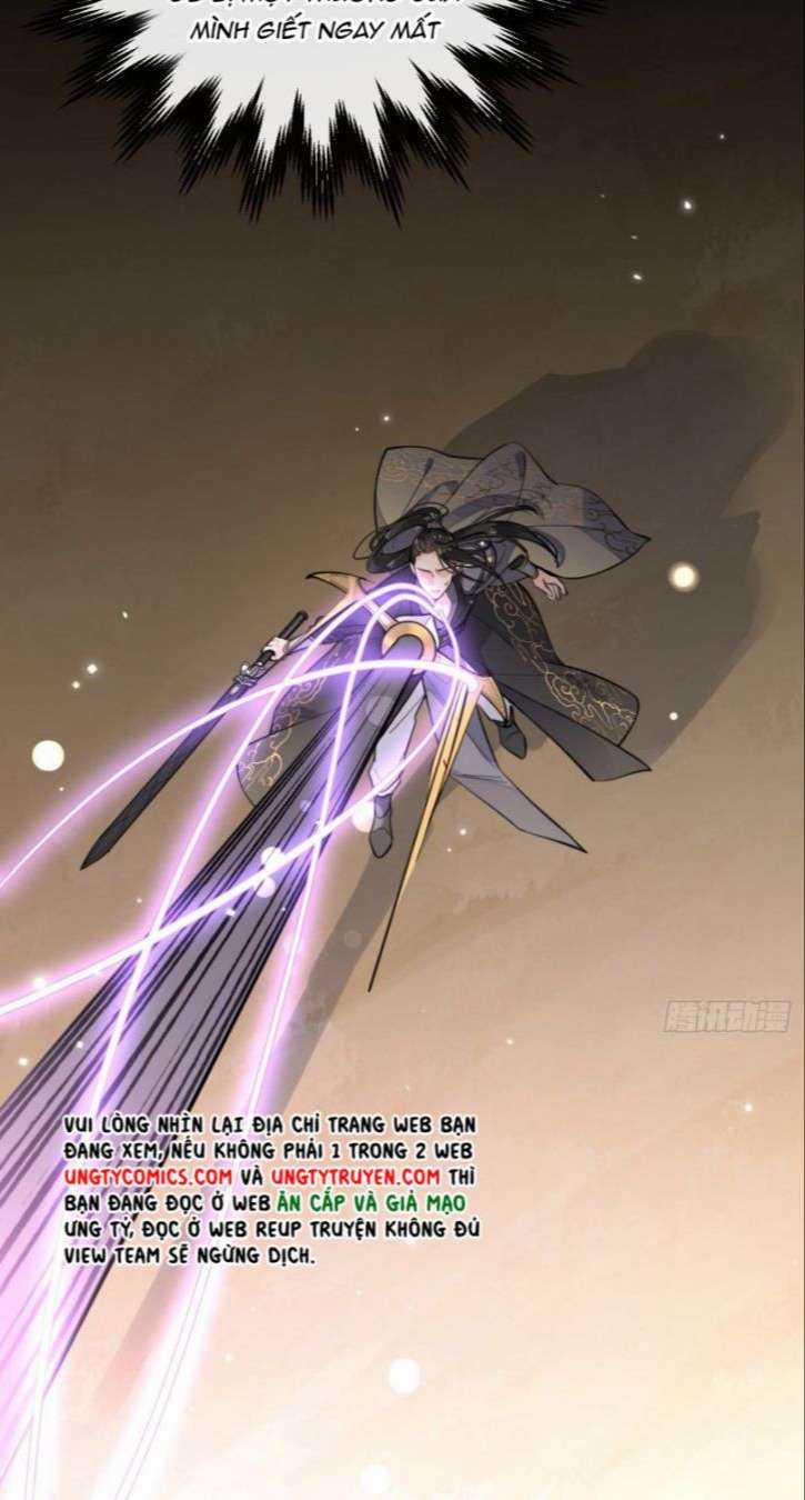 Chó Lớn Bắt Nạt Chủ Chapter 15 trang 35