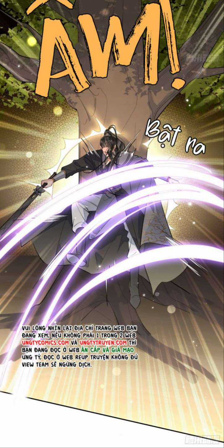 Chó Lớn Bắt Nạt Chủ Chapter 15 trang 37