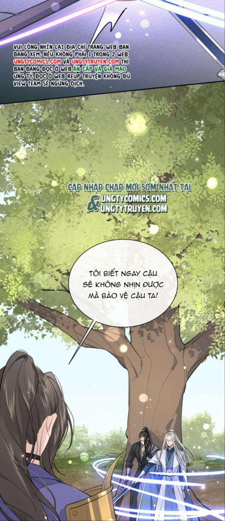 Chó Lớn Bắt Nạt Chủ Chapter 15 trang 39