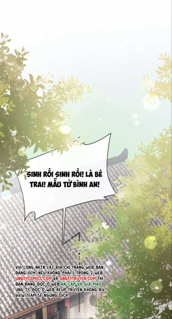 Chó Lớn Bắt Nạt Chủ Chapter 15 trang 4