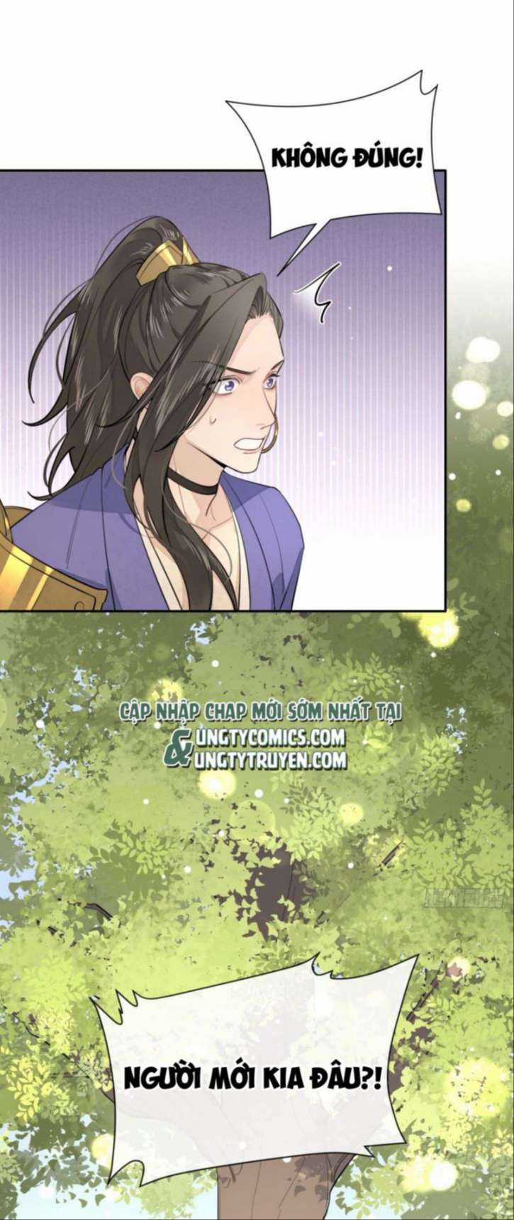 Chó Lớn Bắt Nạt Chủ Chapter 15 trang 42