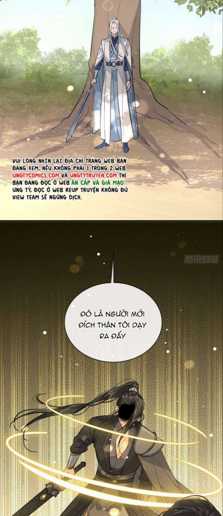 Chó Lớn Bắt Nạt Chủ Chapter 15 trang 43