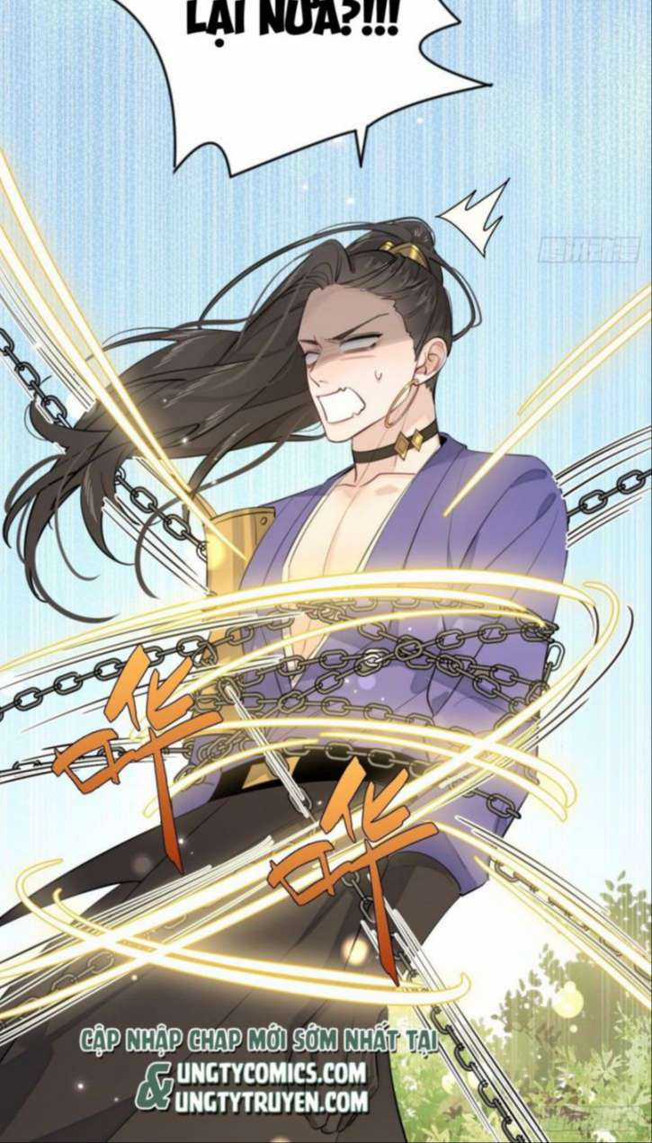 Chó Lớn Bắt Nạt Chủ Chapter 15 trang 46