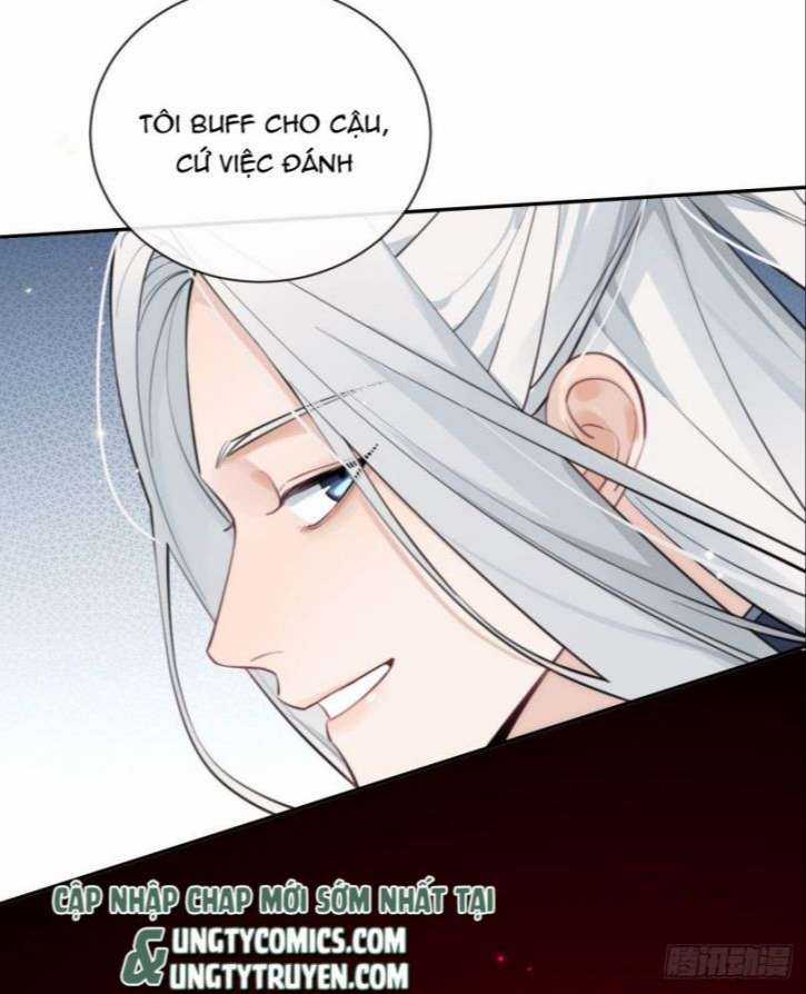 Chó Lớn Bắt Nạt Chủ Chapter 15 trang 49