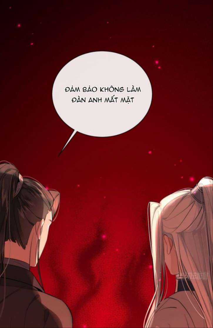 Chó Lớn Bắt Nạt Chủ Chapter 15 trang 50