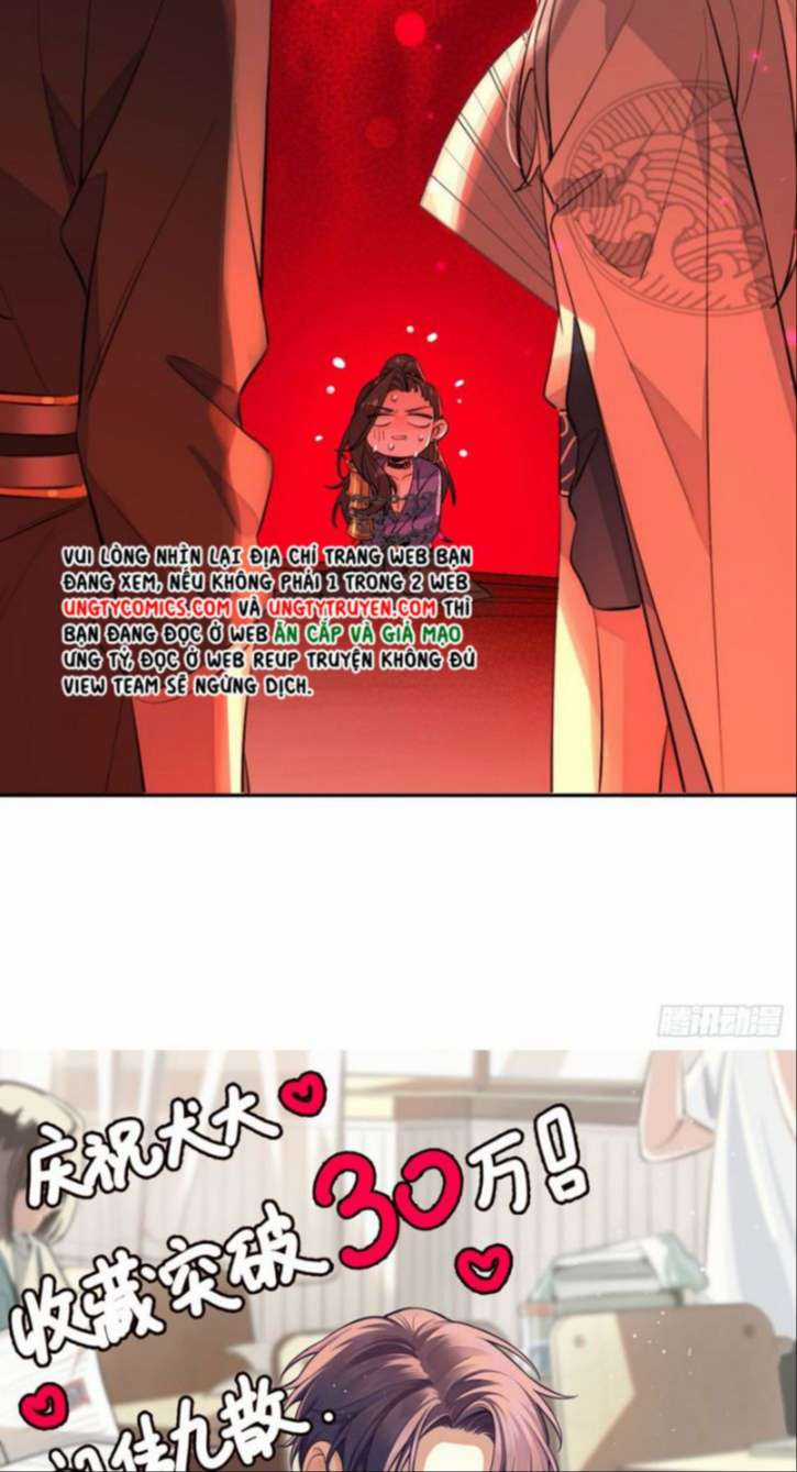 Chó Lớn Bắt Nạt Chủ Chapter 15 trang 51