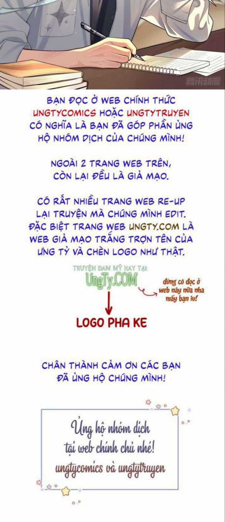 Chó Lớn Bắt Nạt Chủ Chapter 15 trang 53