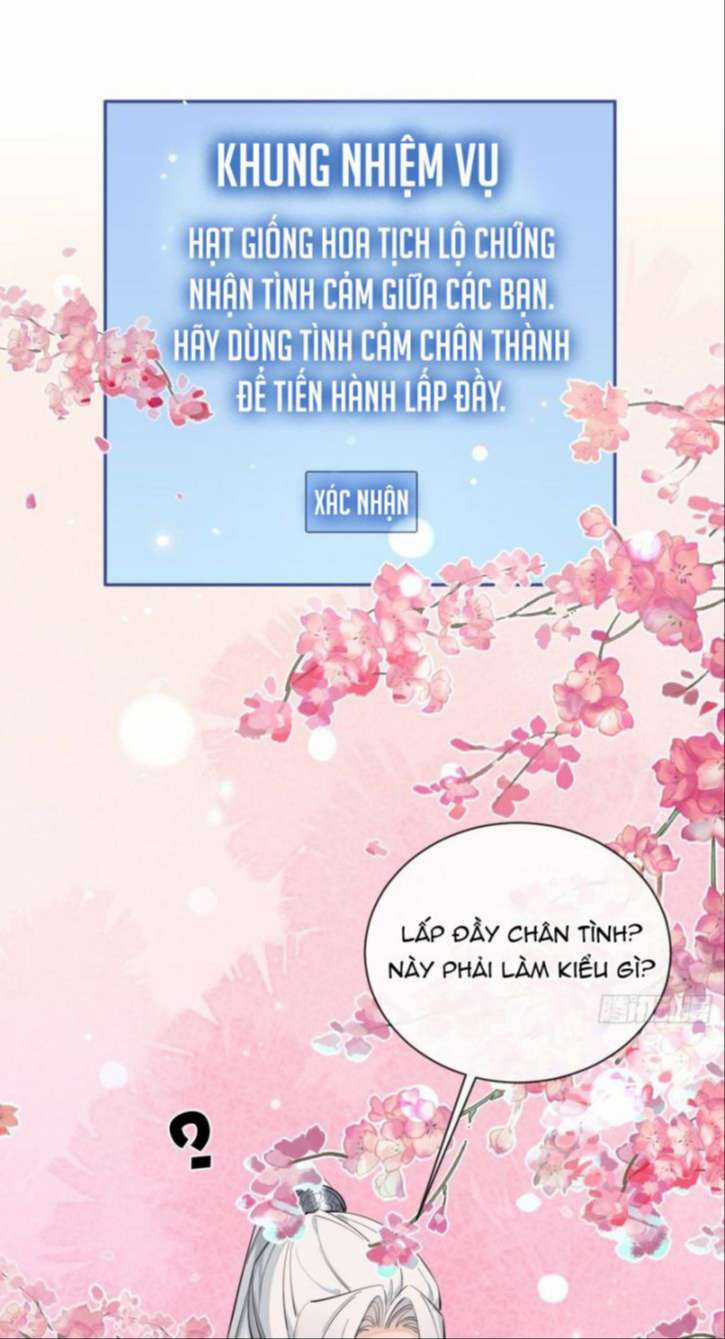 Chó Lớn Bắt Nạt Chủ Chapter 15 trang 9