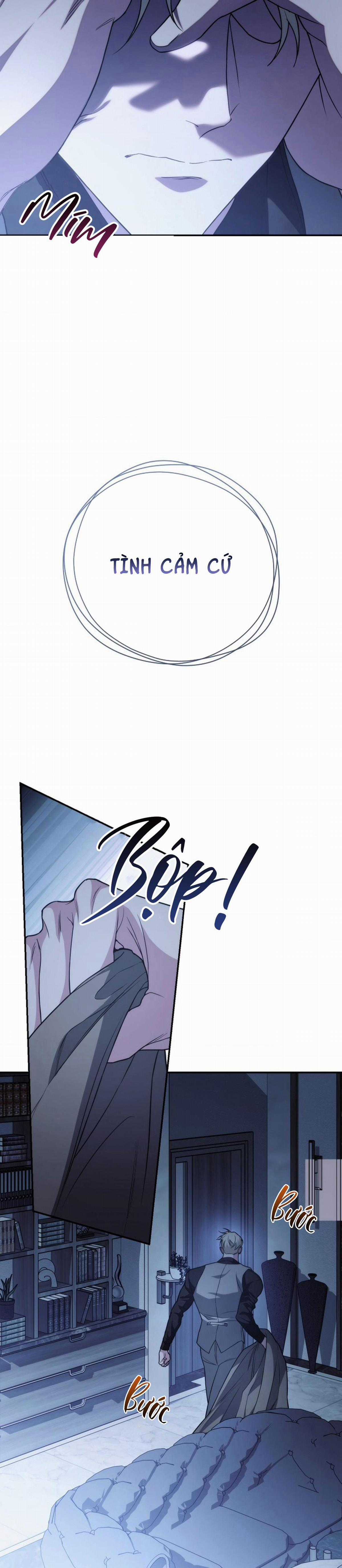 Chó Lớn Bắt Nạt Chủ Chapter 24 trang 26