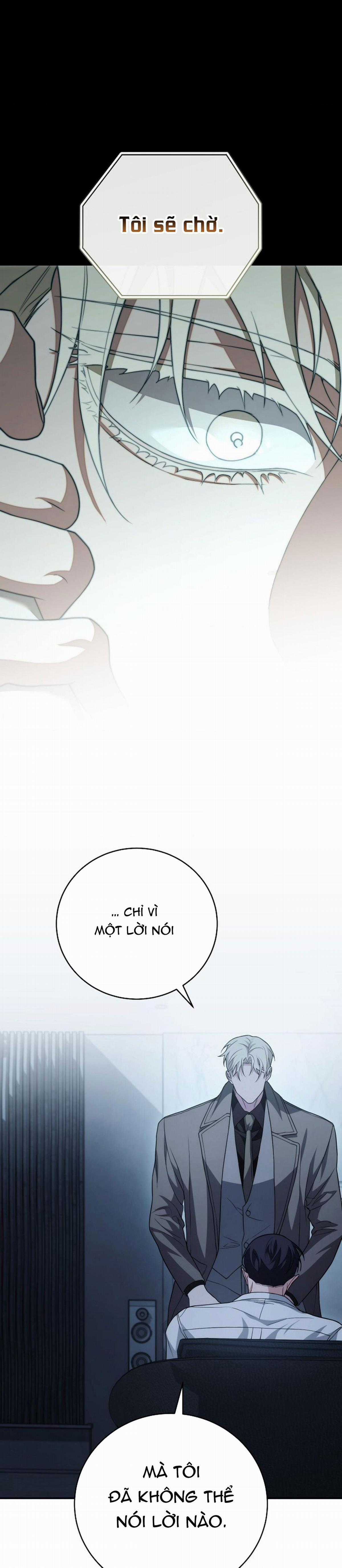 Chó Lớn Bắt Nạt Chủ Chapter 24 trang 35