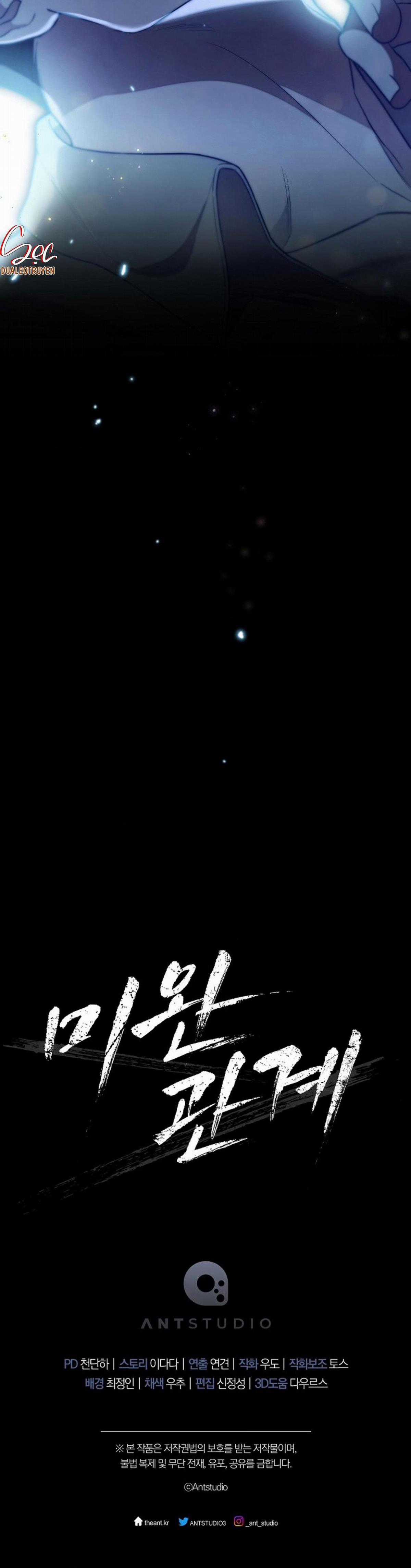 Chó Lớn Bắt Nạt Chủ Chapter 24 trang 42