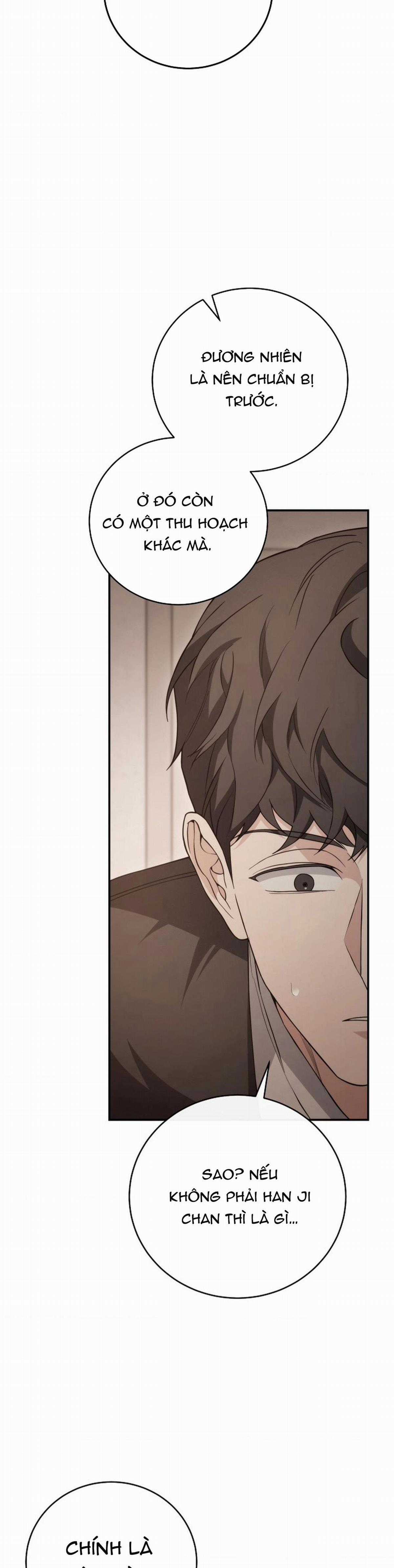 Chó Lớn Bắt Nạt Chủ Chapter 26 trang 39