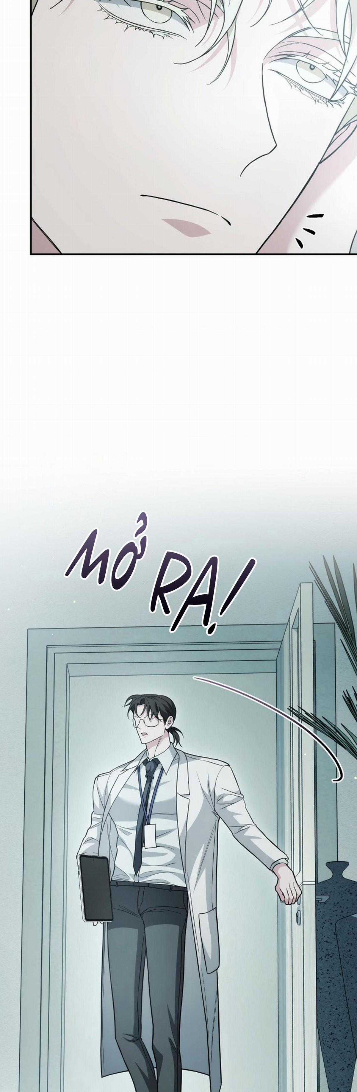 Chó Lớn Bắt Nạt Chủ Chapter 27 trang 17