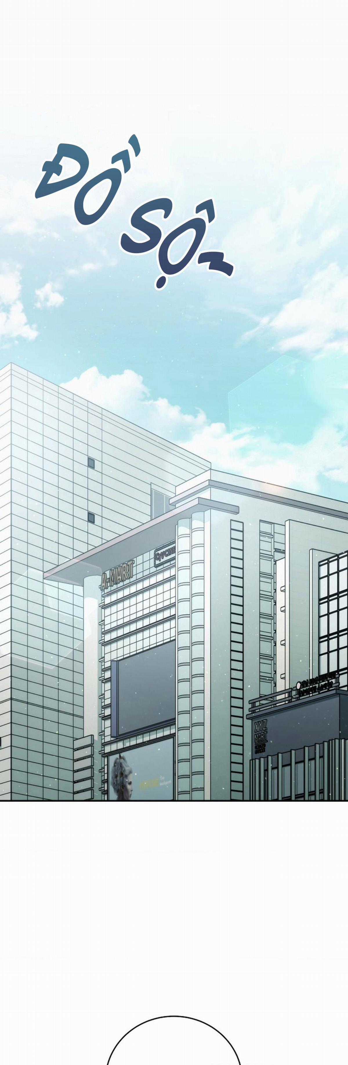 Chó Lớn Bắt Nạt Chủ Chapter 27 trang 2