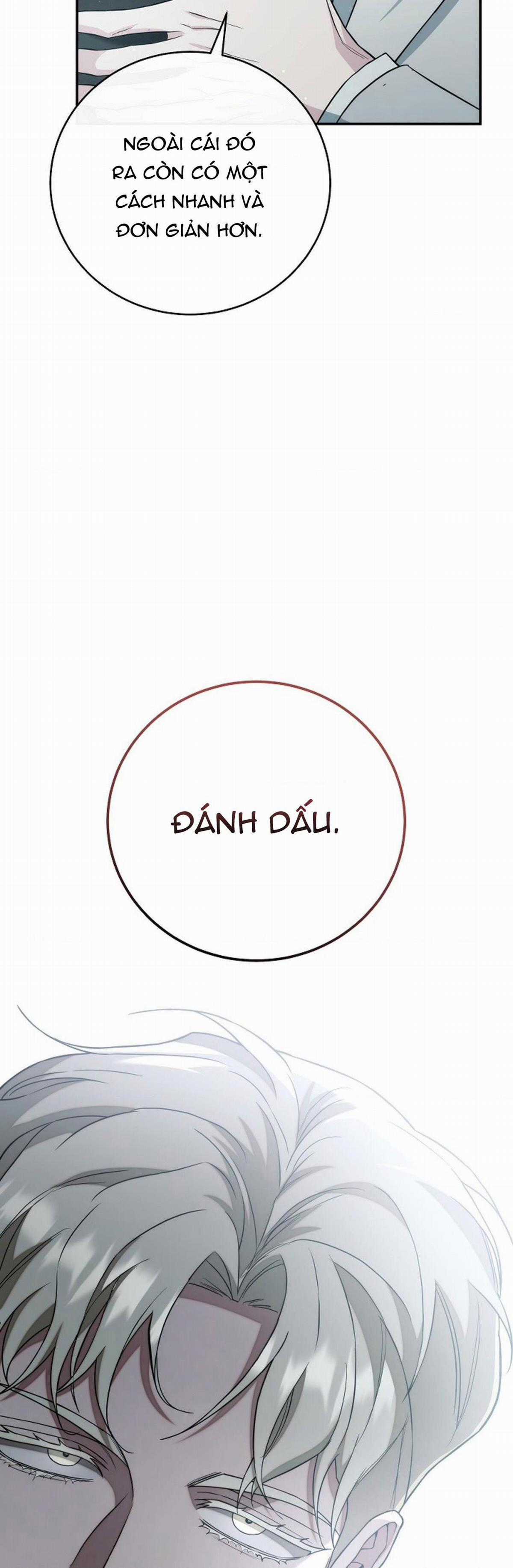 Chó Lớn Bắt Nạt Chủ Chapter 27 trang 23