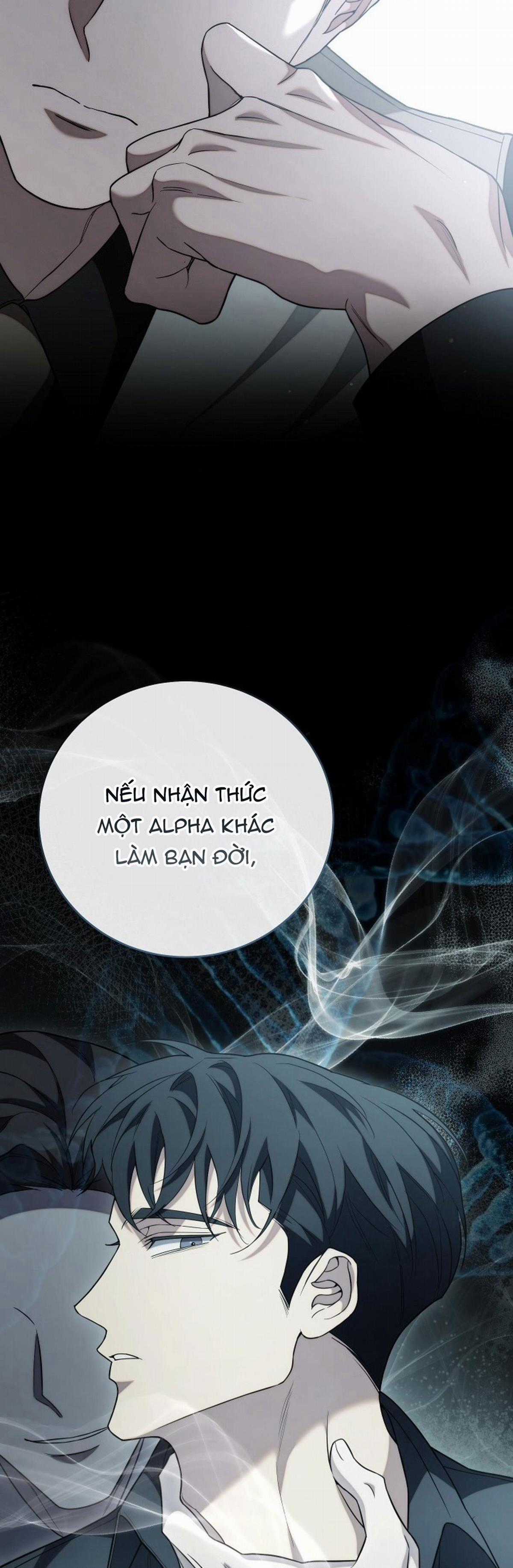 Chó Lớn Bắt Nạt Chủ Chapter 27 trang 24