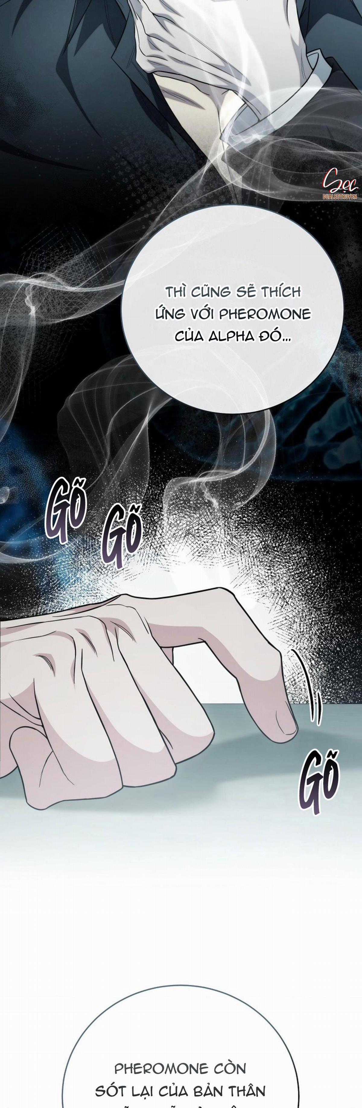 Chó Lớn Bắt Nạt Chủ Chapter 27 trang 25