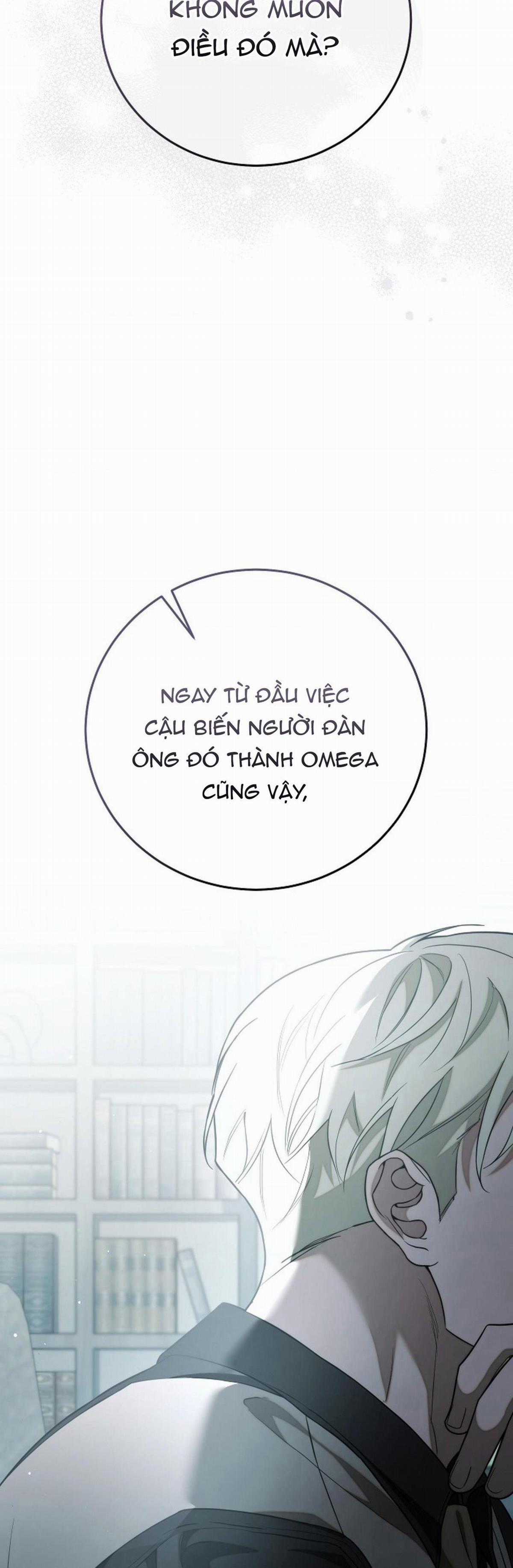 Chó Lớn Bắt Nạt Chủ Chapter 27 trang 29