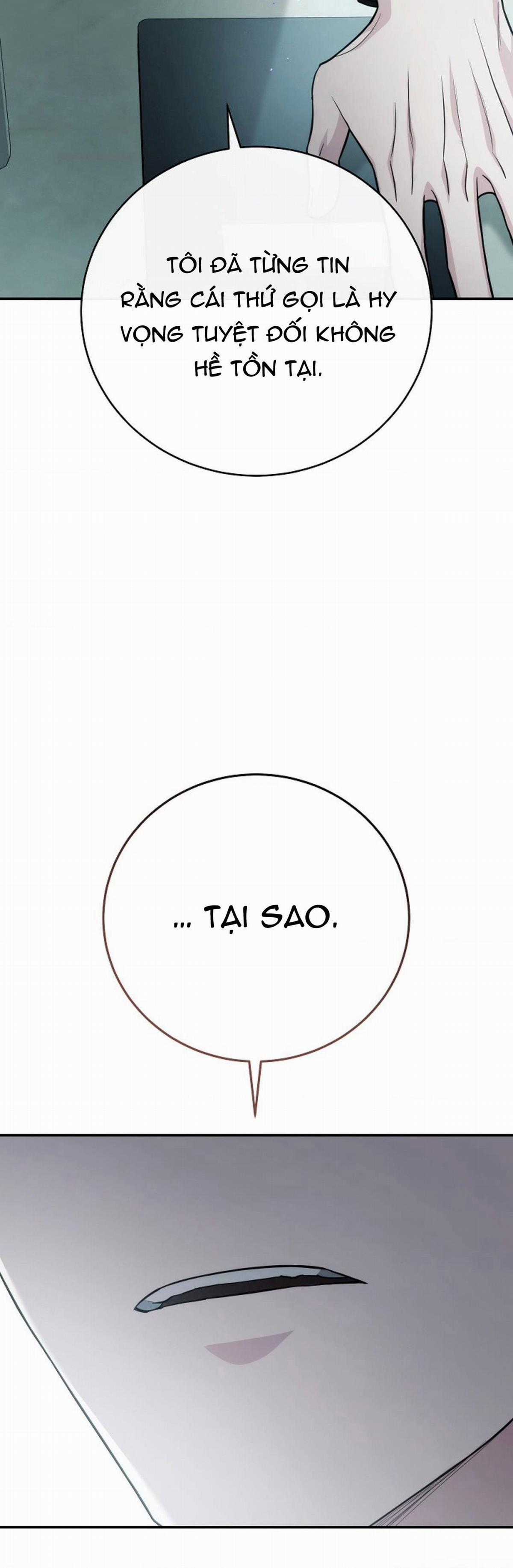 Chó Lớn Bắt Nạt Chủ Chapter 27 trang 32