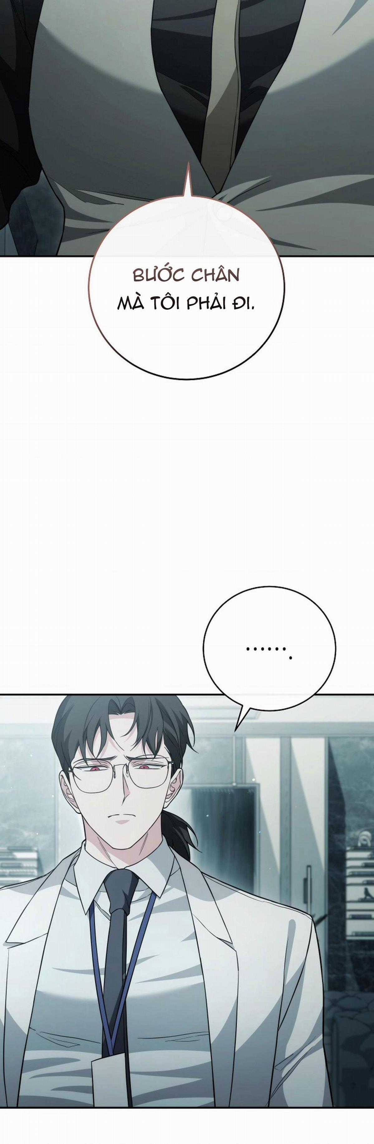 Chó Lớn Bắt Nạt Chủ Chapter 27 trang 35