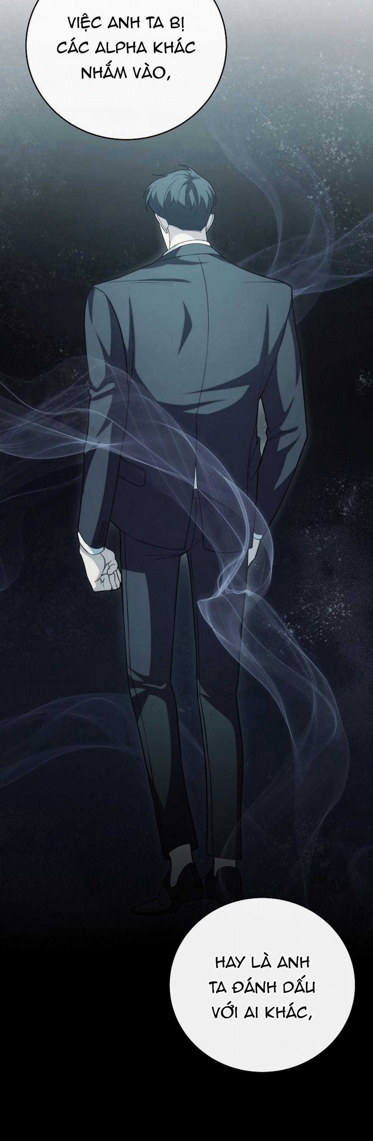 Chó Lớn Bắt Nạt Chủ Chapter 27 trang 38