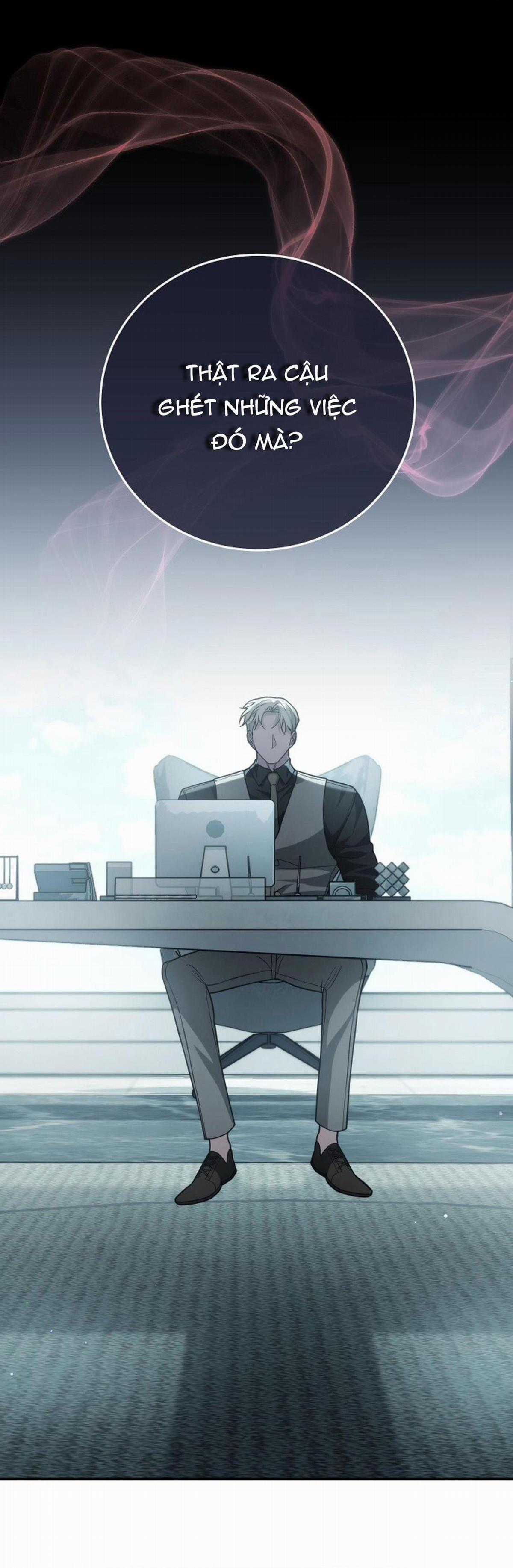 Chó Lớn Bắt Nạt Chủ Chapter 27 trang 39