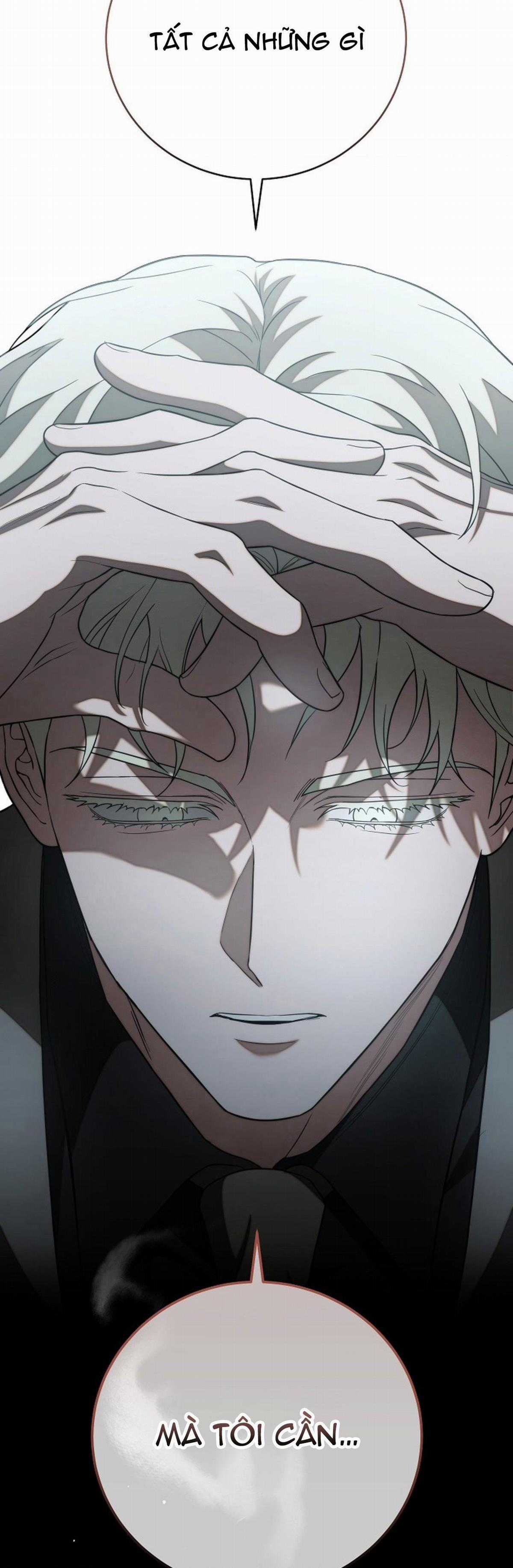 Chó Lớn Bắt Nạt Chủ Chapter 27 trang 42