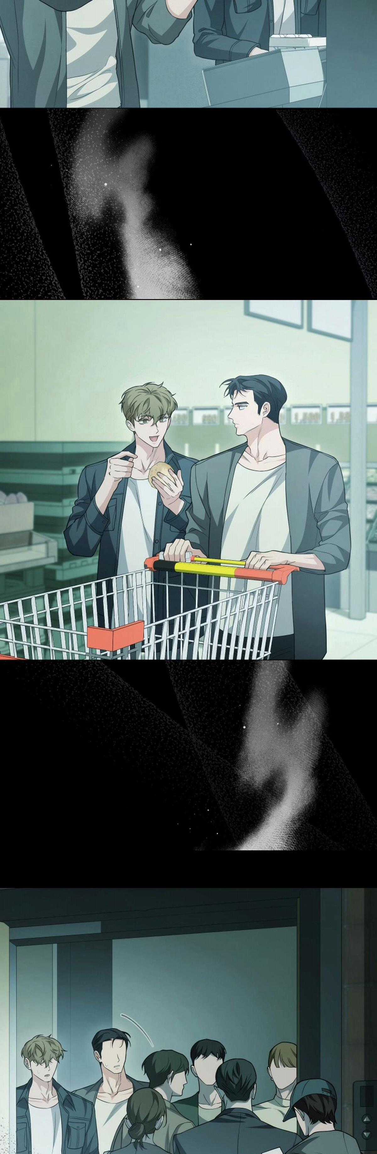 Chó Lớn Bắt Nạt Chủ Chapter 27 trang 44