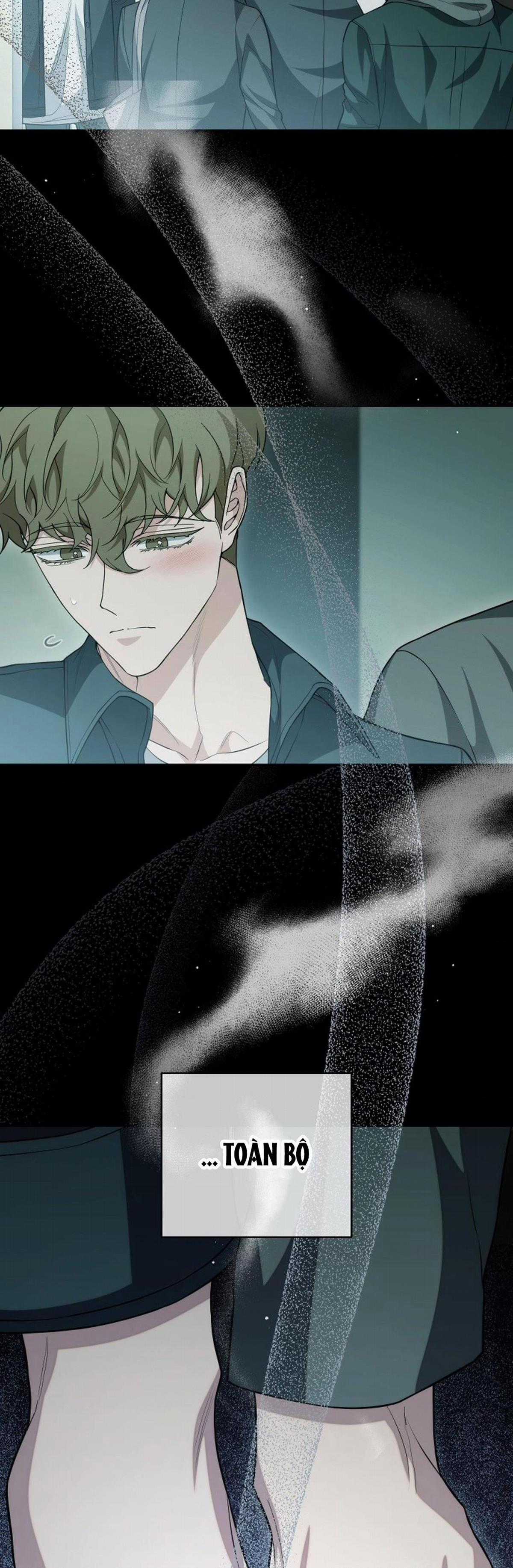 Chó Lớn Bắt Nạt Chủ Chapter 27 trang 45