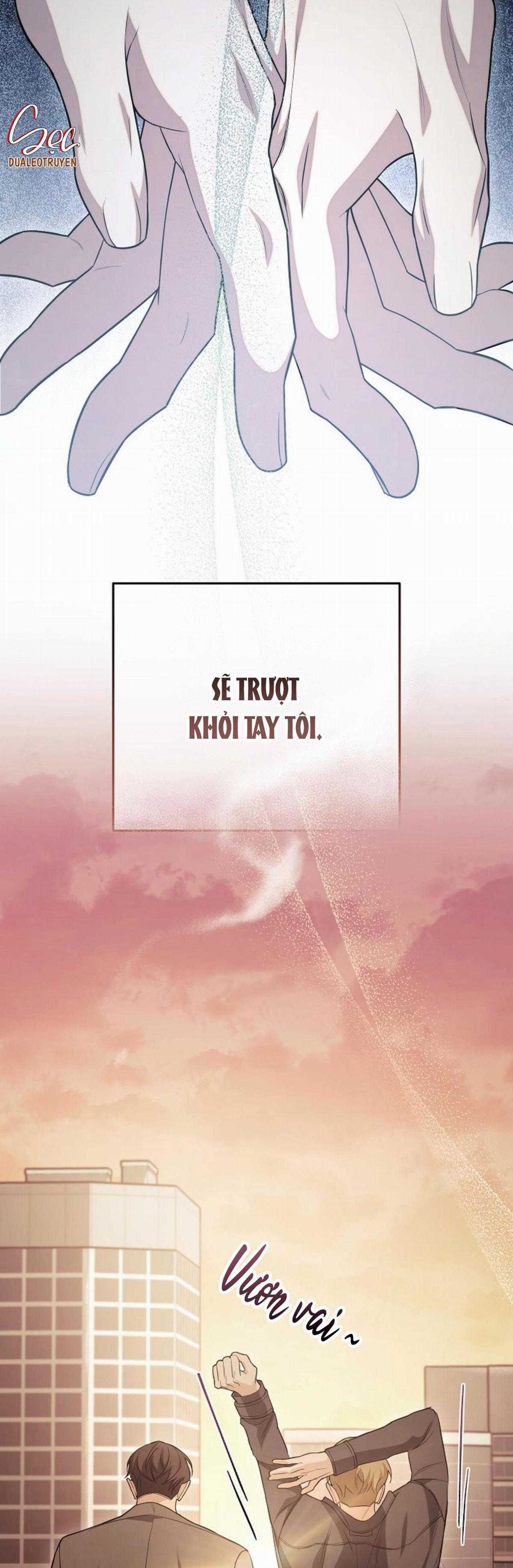 Chó Lớn Bắt Nạt Chủ Chapter 27 trang 46