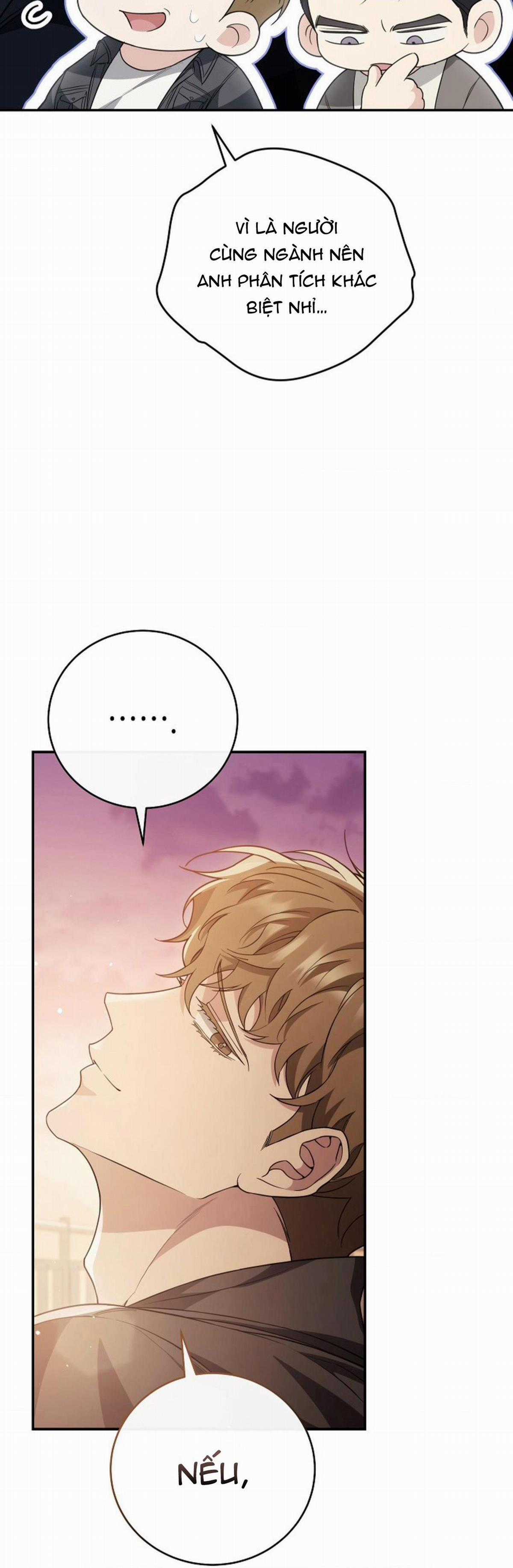 Chó Lớn Bắt Nạt Chủ Chapter 27 trang 51