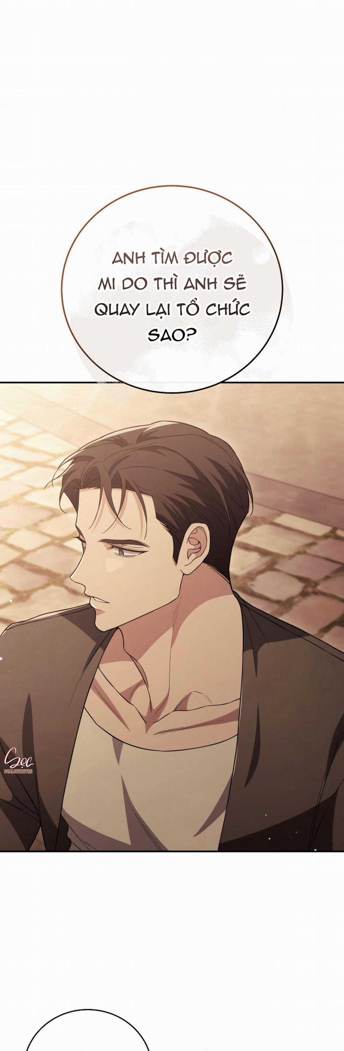 Chó Lớn Bắt Nạt Chủ Chapter 27 trang 52