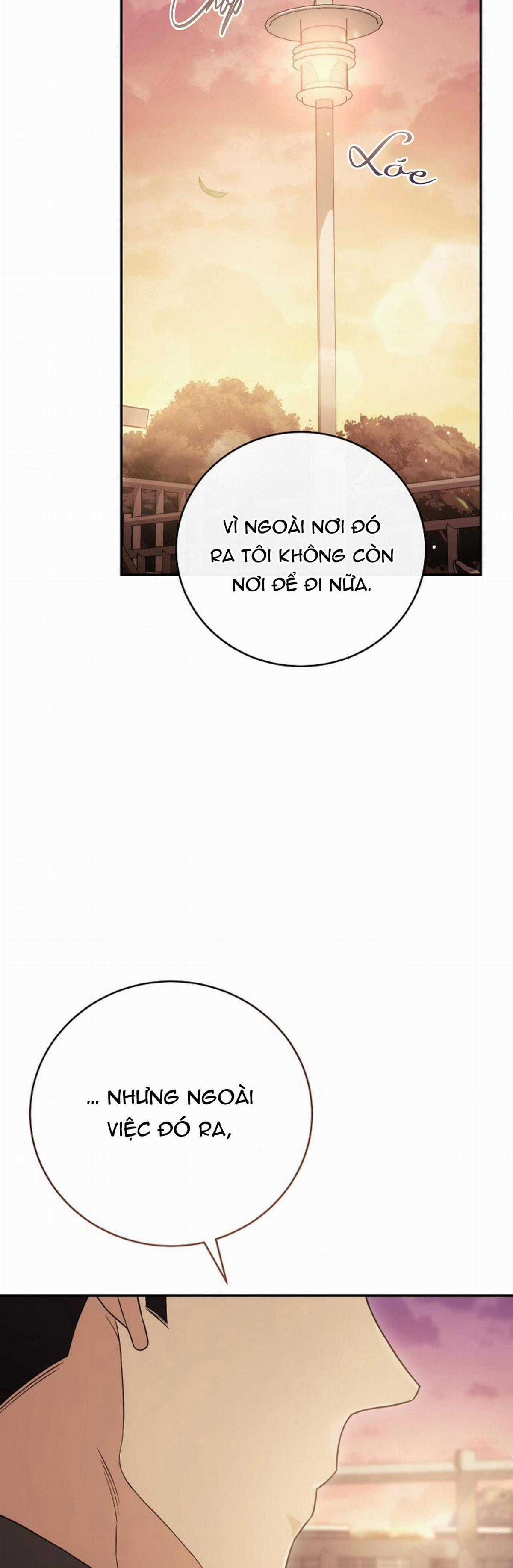 Chó Lớn Bắt Nạt Chủ Chapter 27 trang 54