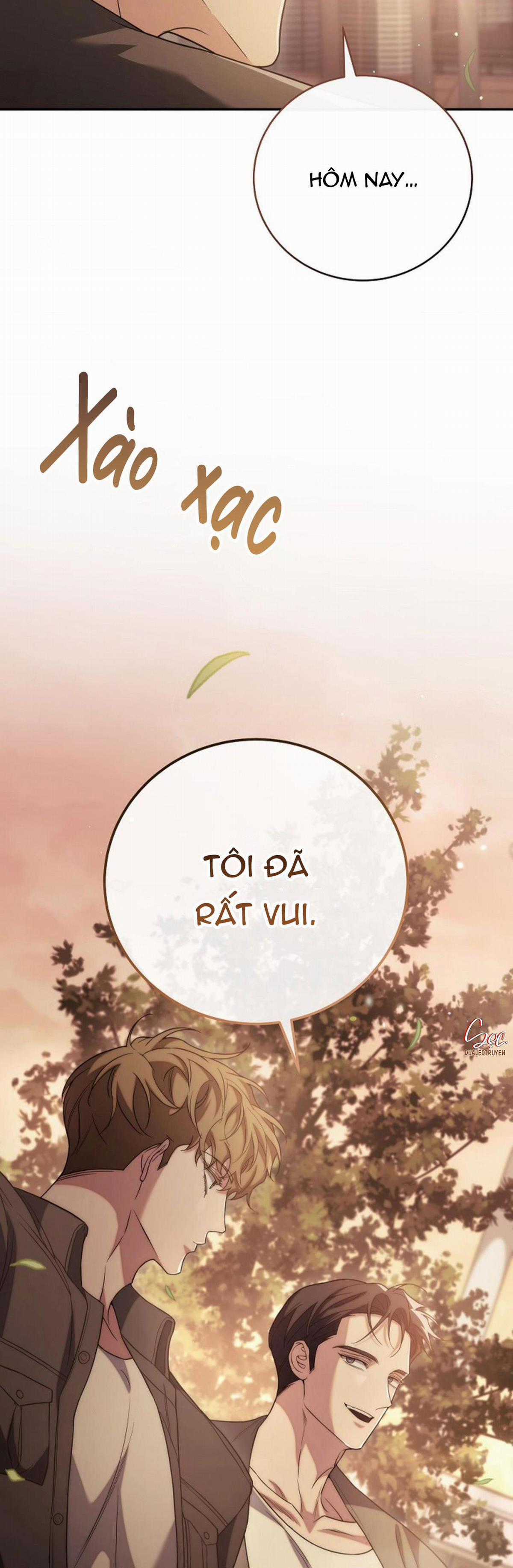 Chó Lớn Bắt Nạt Chủ Chapter 27 trang 55